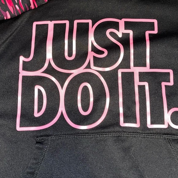 Nike hoodie - Picture 2 of 6